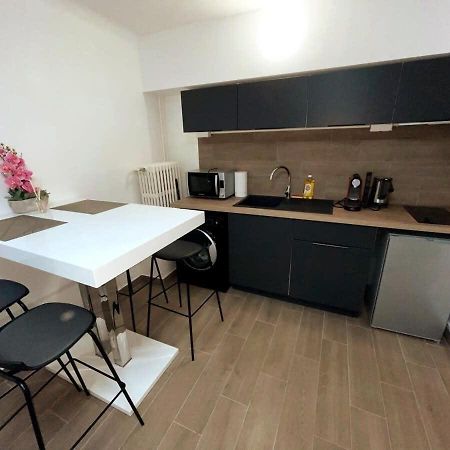 Sejour A Melun Appart'Hotel De La Mediatheque מראה חיצוני תמונה
