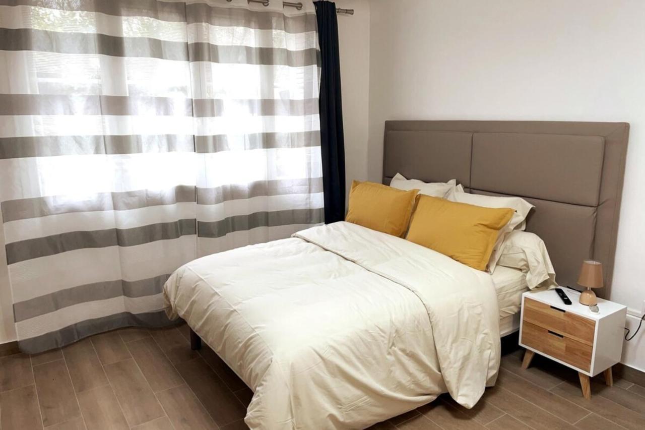 Sejour A Melun Appart'Hotel De La Mediatheque מראה חיצוני תמונה