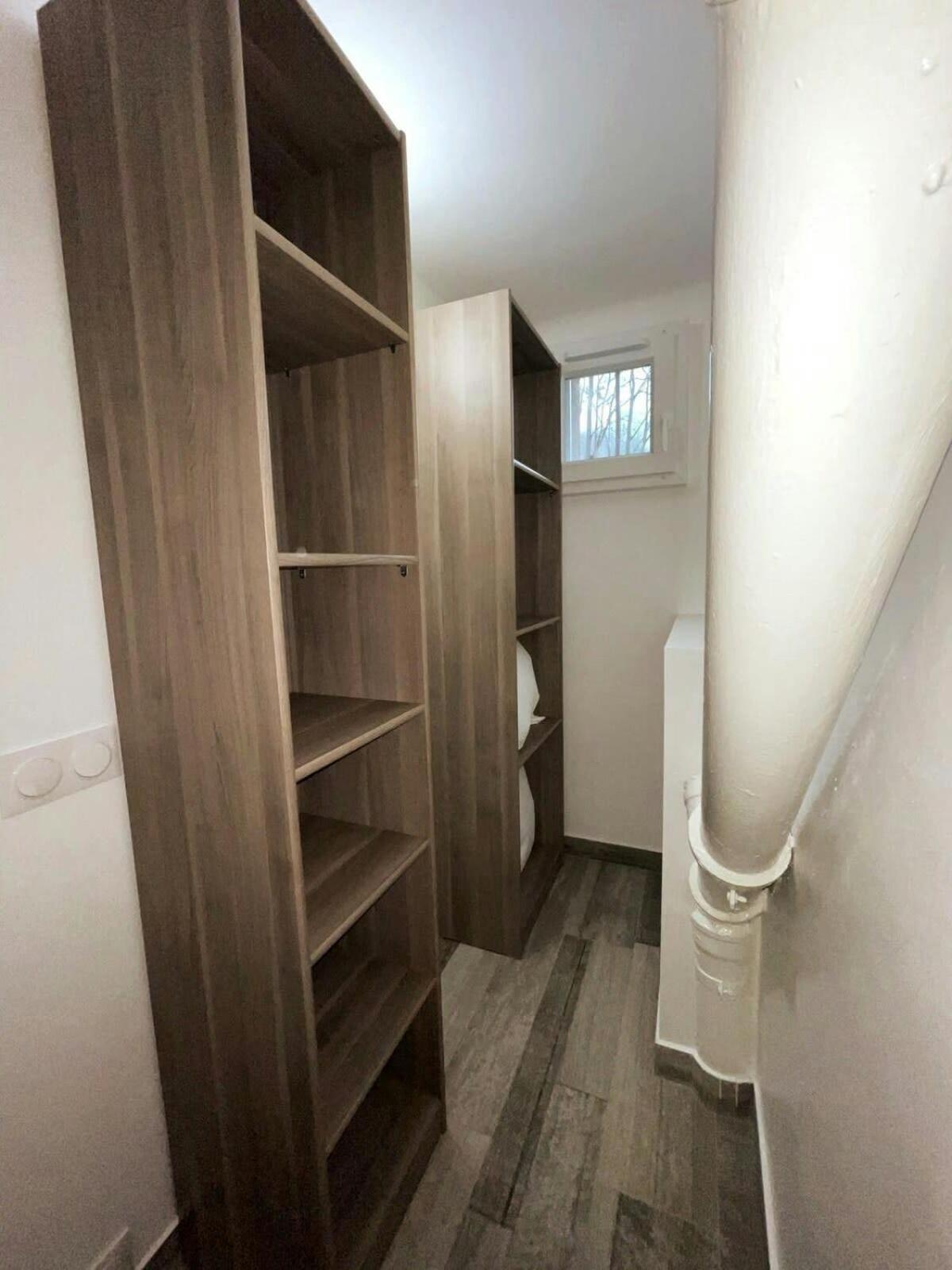 Sejour A Melun Appart'Hotel De La Mediatheque מראה חיצוני תמונה