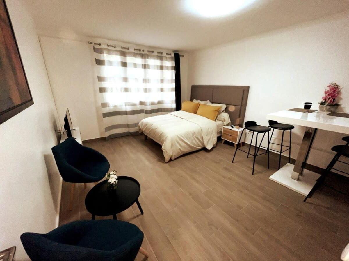 Sejour A Melun Appart'Hotel De La Mediatheque מראה חיצוני תמונה